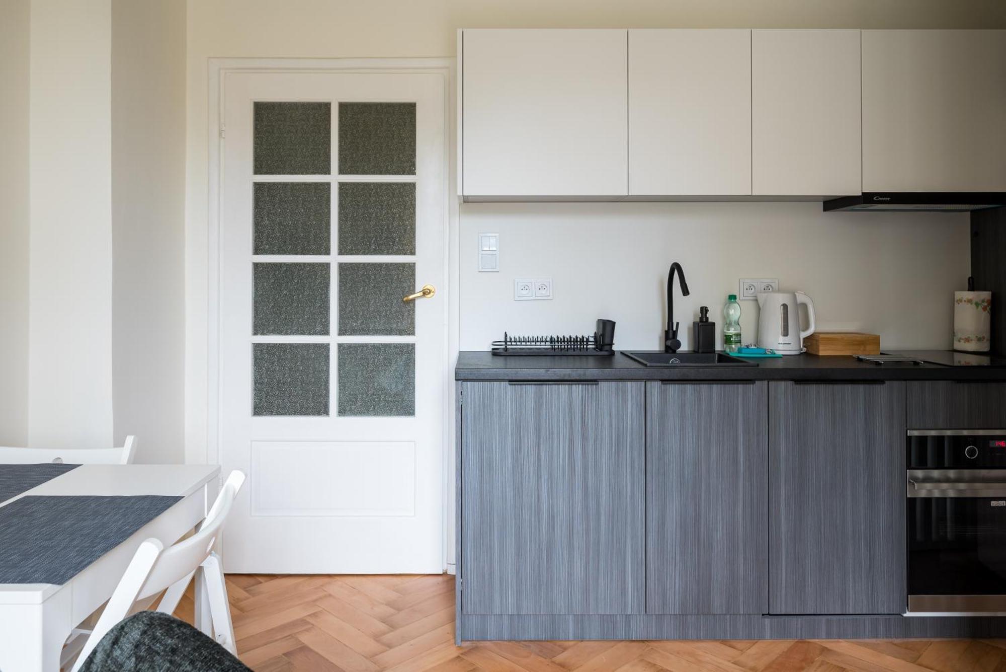 Heart Of Warsaw Apartment Ngoại thất bức ảnh